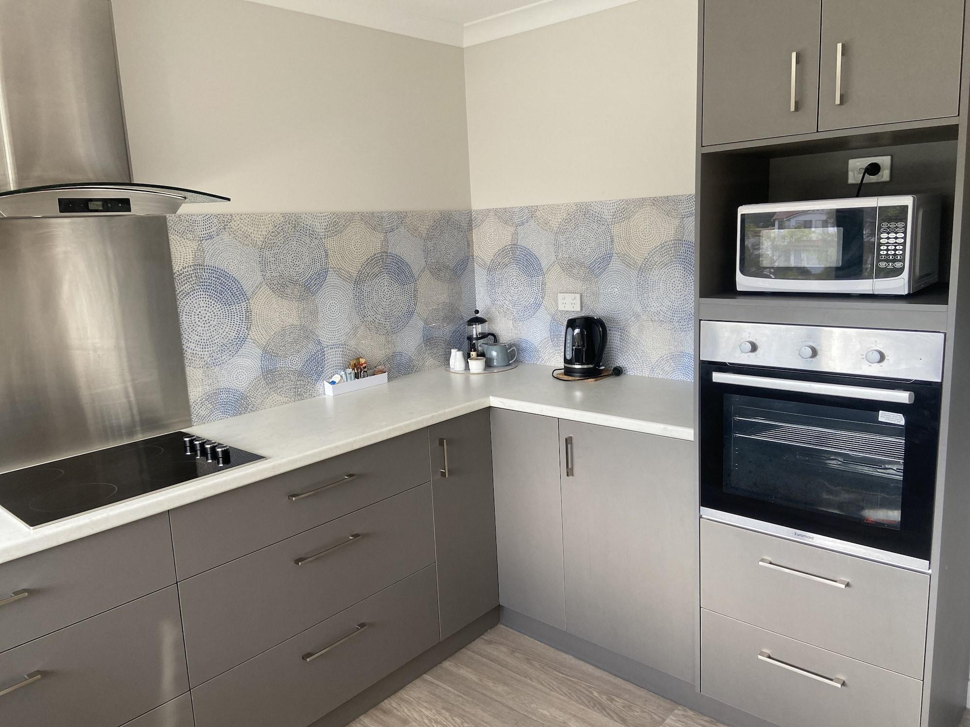 Dolphin Lodge Albany - Self Contained Apartments At Middleton Beach Экстерьер фото