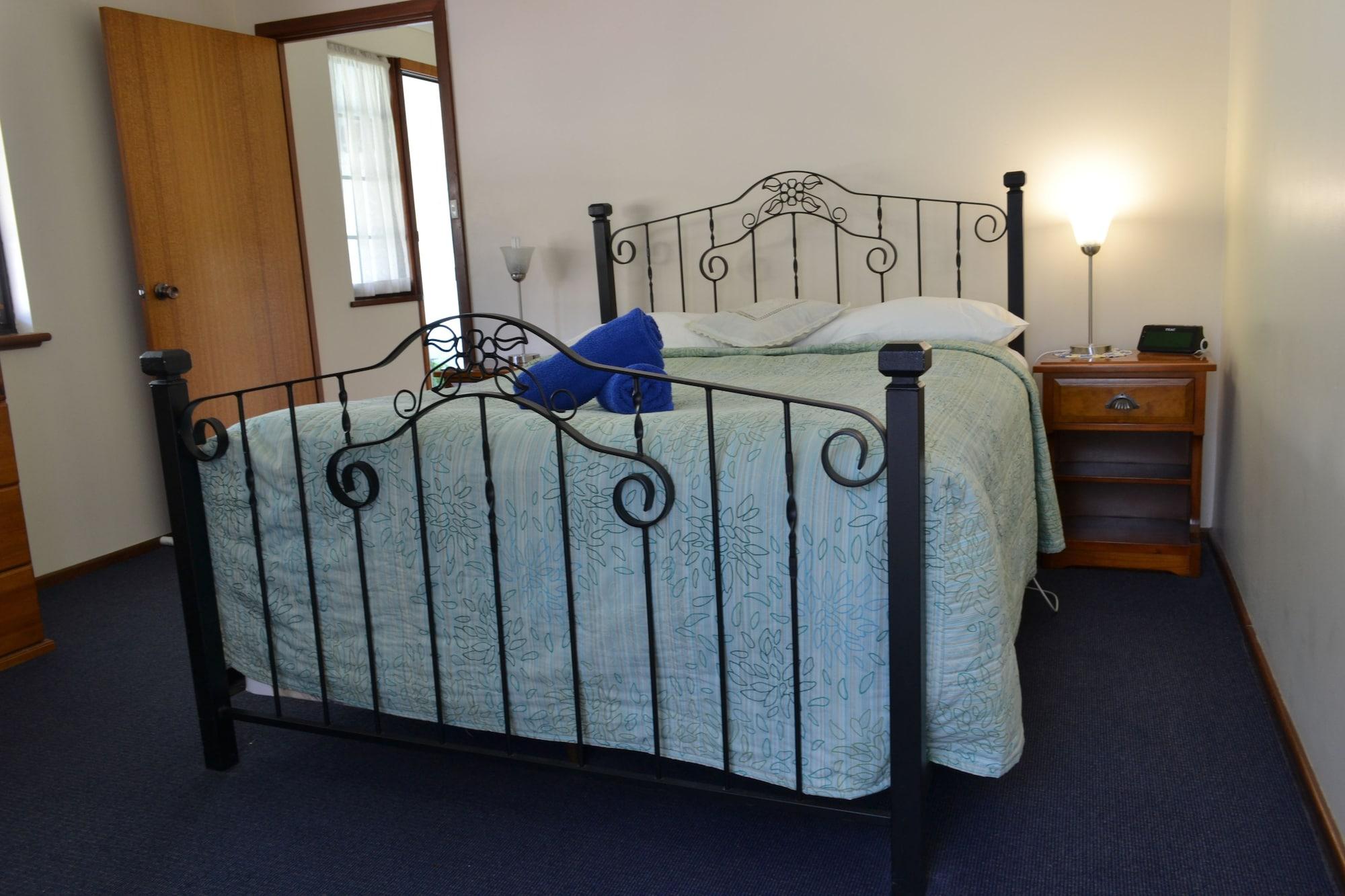 Dolphin Lodge Albany - Self Contained Apartments At Middleton Beach Экстерьер фото