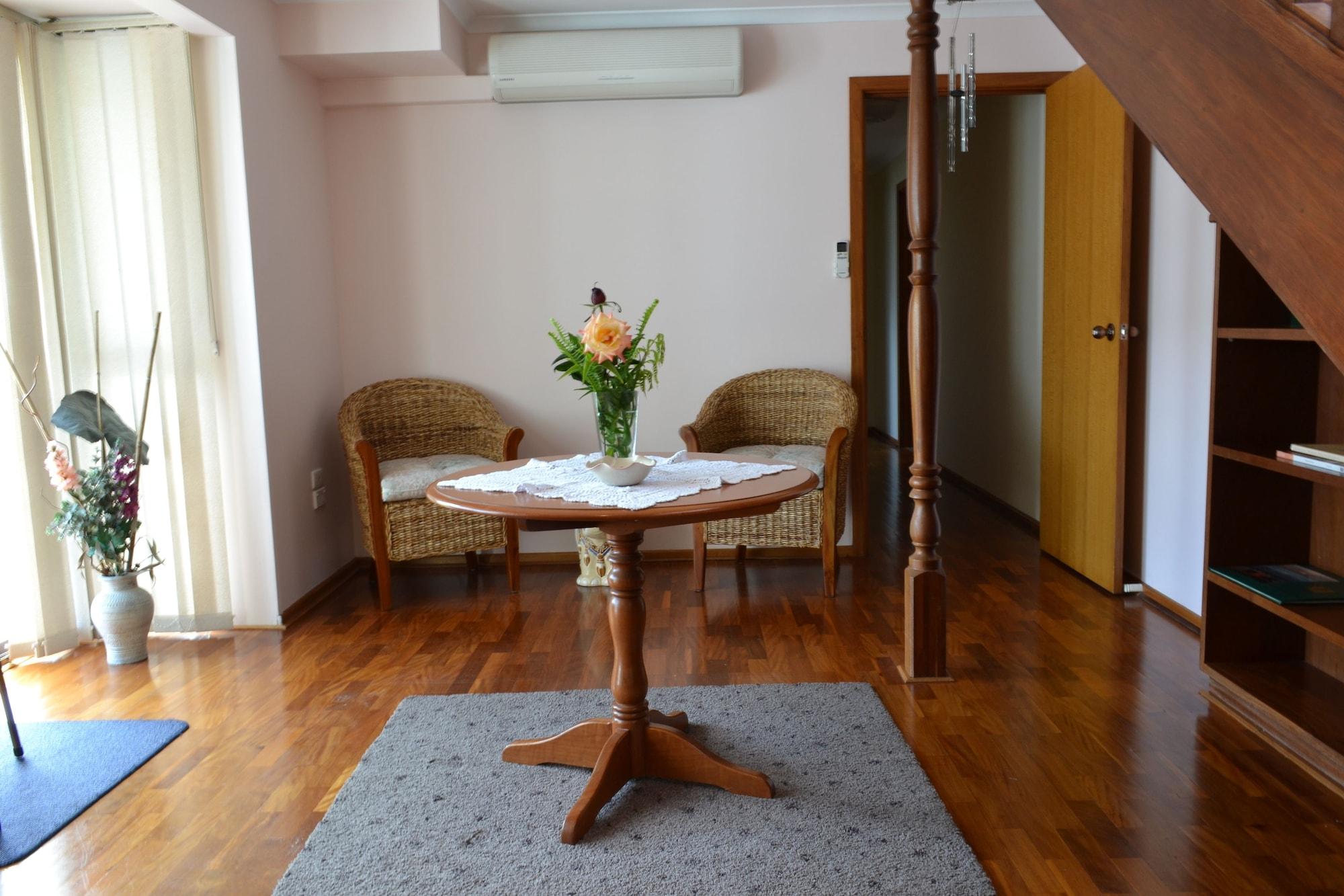 Dolphin Lodge Albany - Self Contained Apartments At Middleton Beach Экстерьер фото