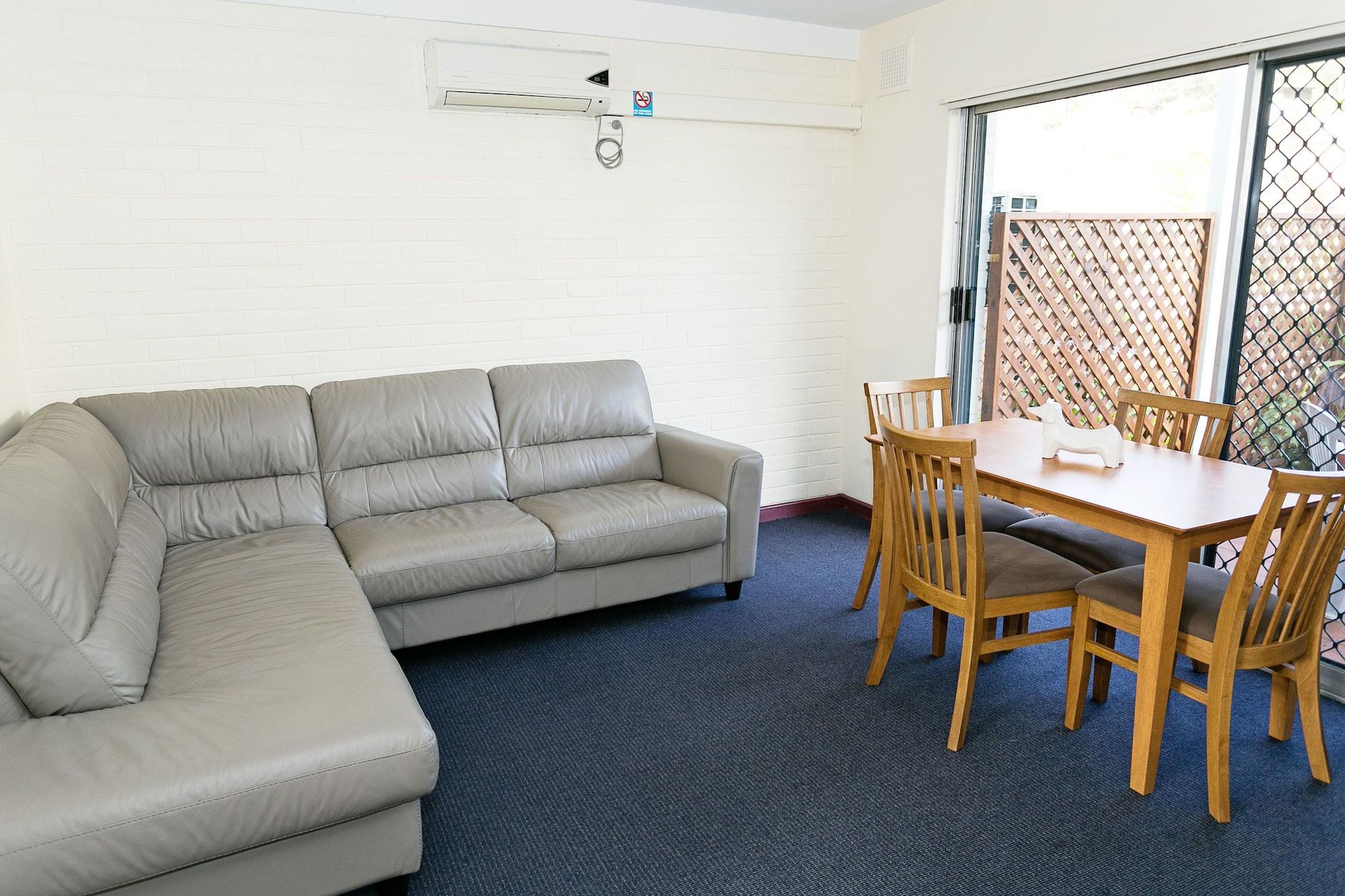 Dolphin Lodge Albany - Self Contained Apartments At Middleton Beach Экстерьер фото