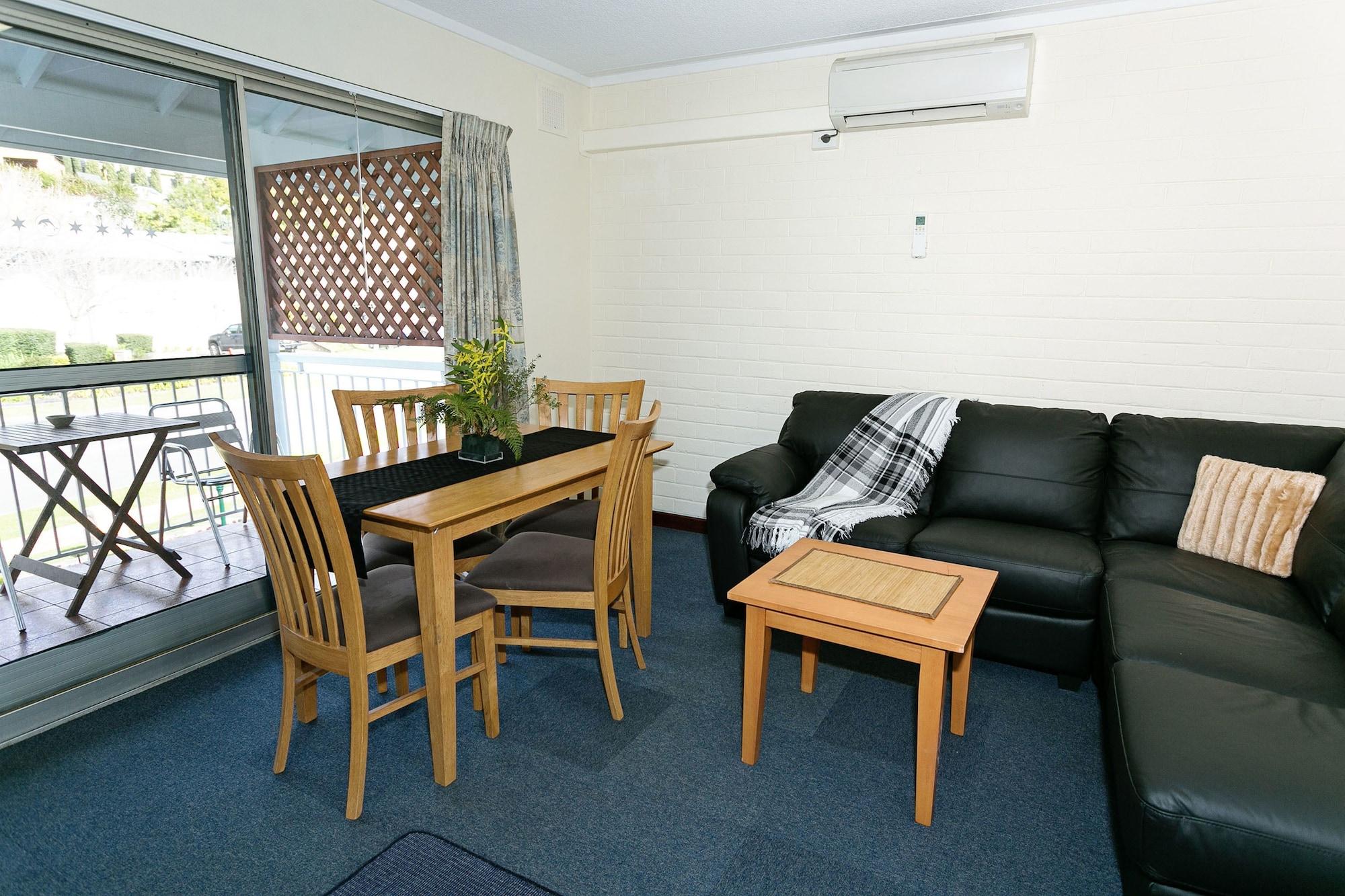 Dolphin Lodge Albany - Self Contained Apartments At Middleton Beach Экстерьер фото