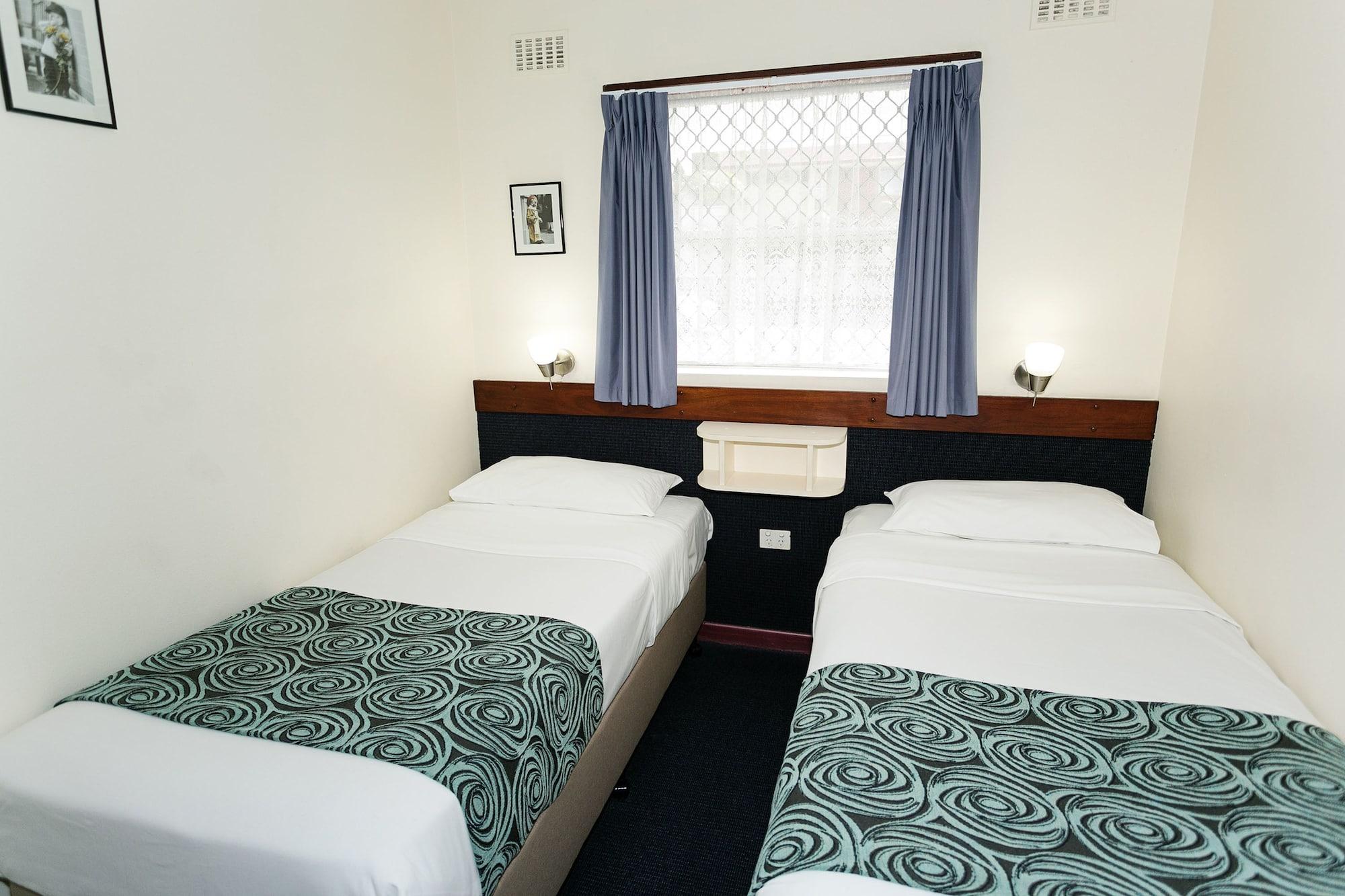 Dolphin Lodge Albany - Self Contained Apartments At Middleton Beach Экстерьер фото