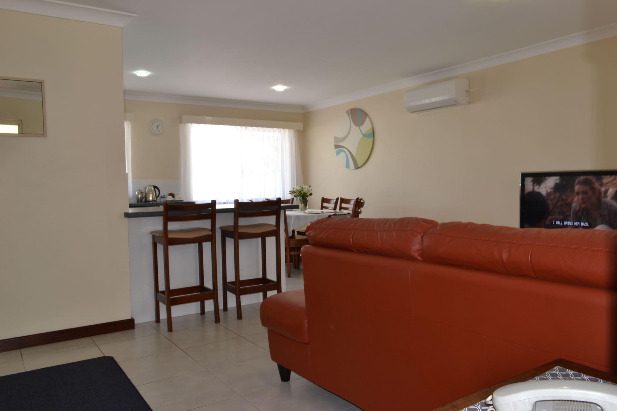 Dolphin Lodge Albany - Self Contained Apartments At Middleton Beach Экстерьер фото