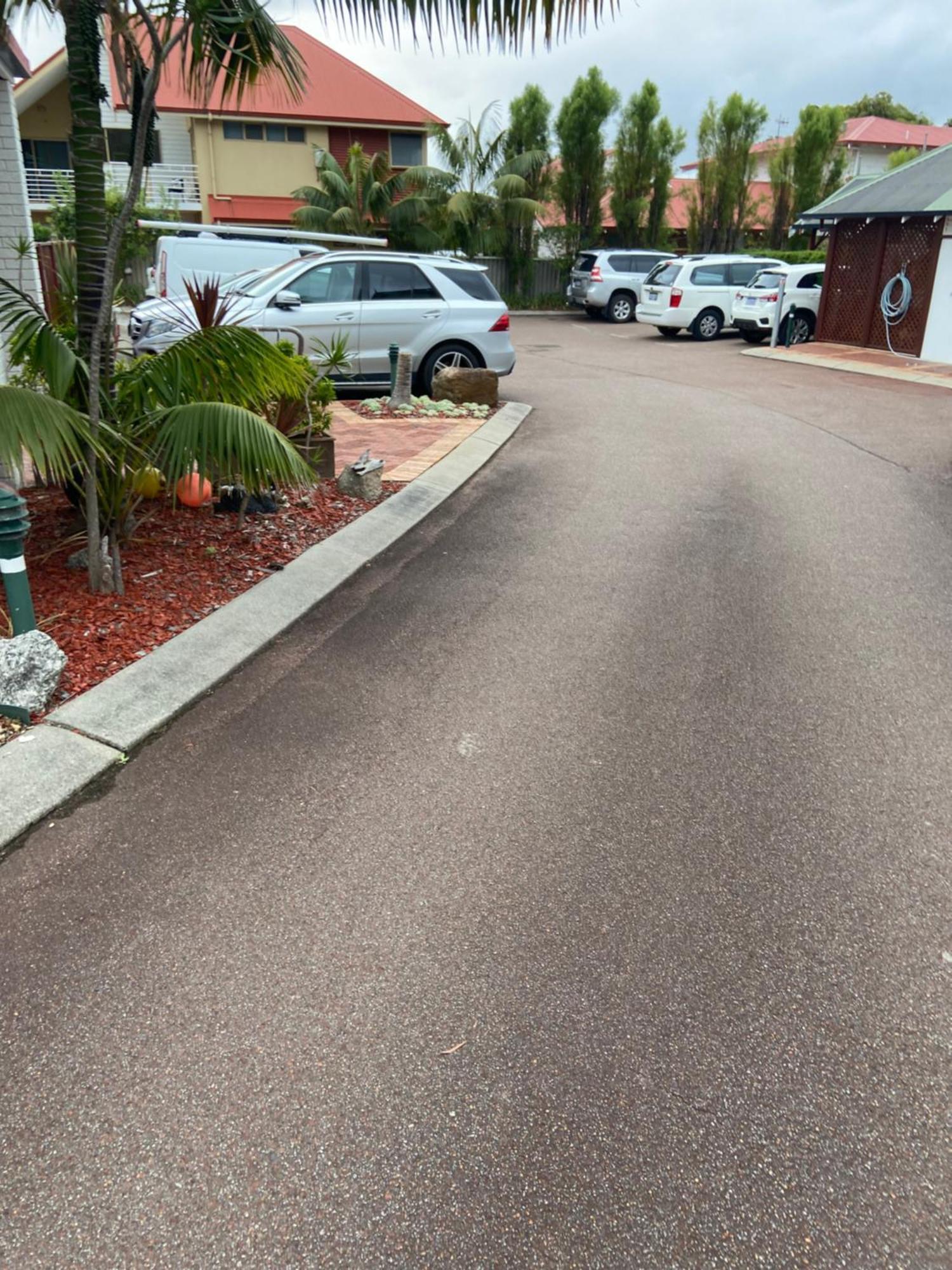 Dolphin Lodge Albany - Self Contained Apartments At Middleton Beach Экстерьер фото