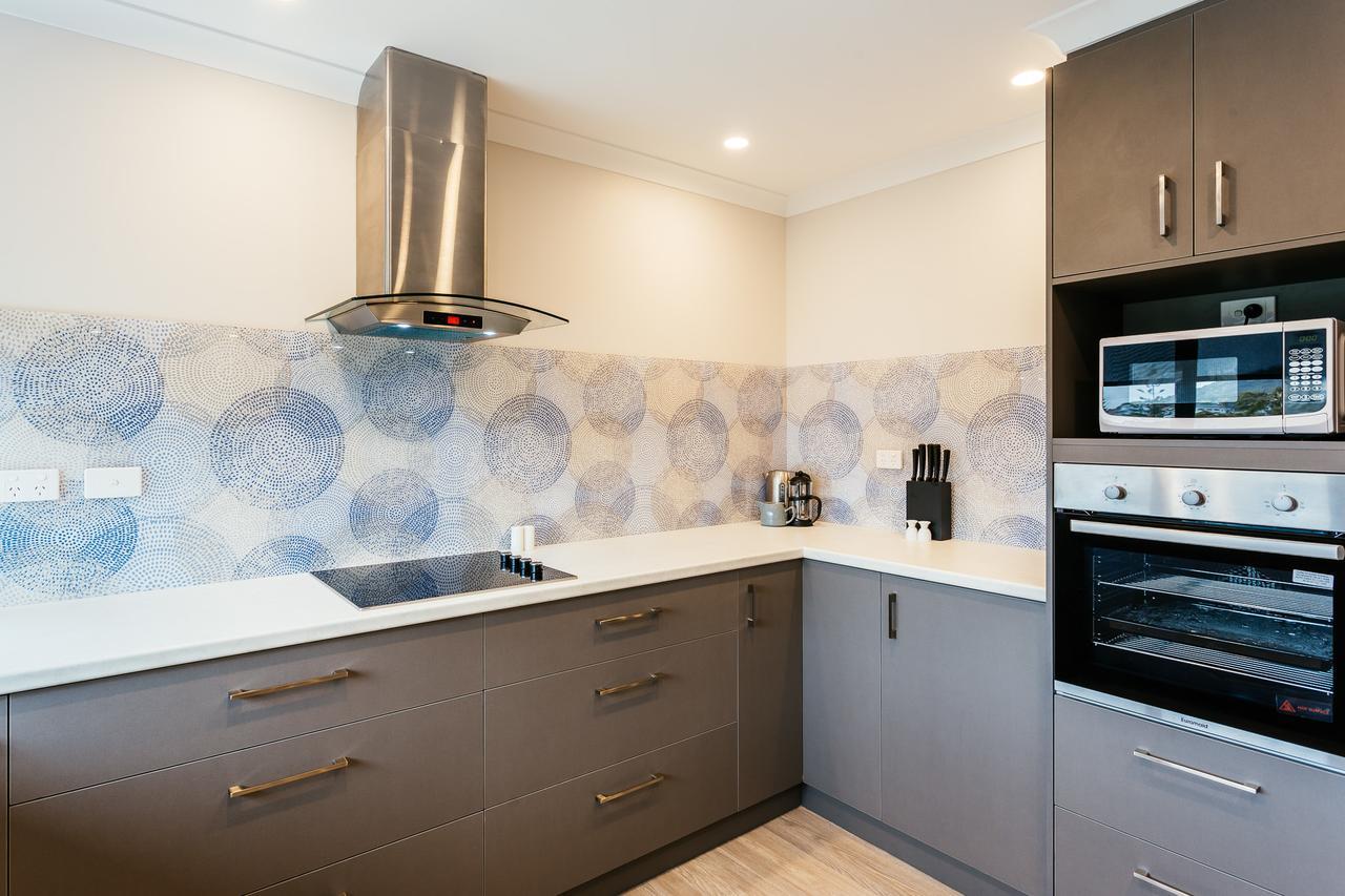 Dolphin Lodge Albany - Self Contained Apartments At Middleton Beach Экстерьер фото