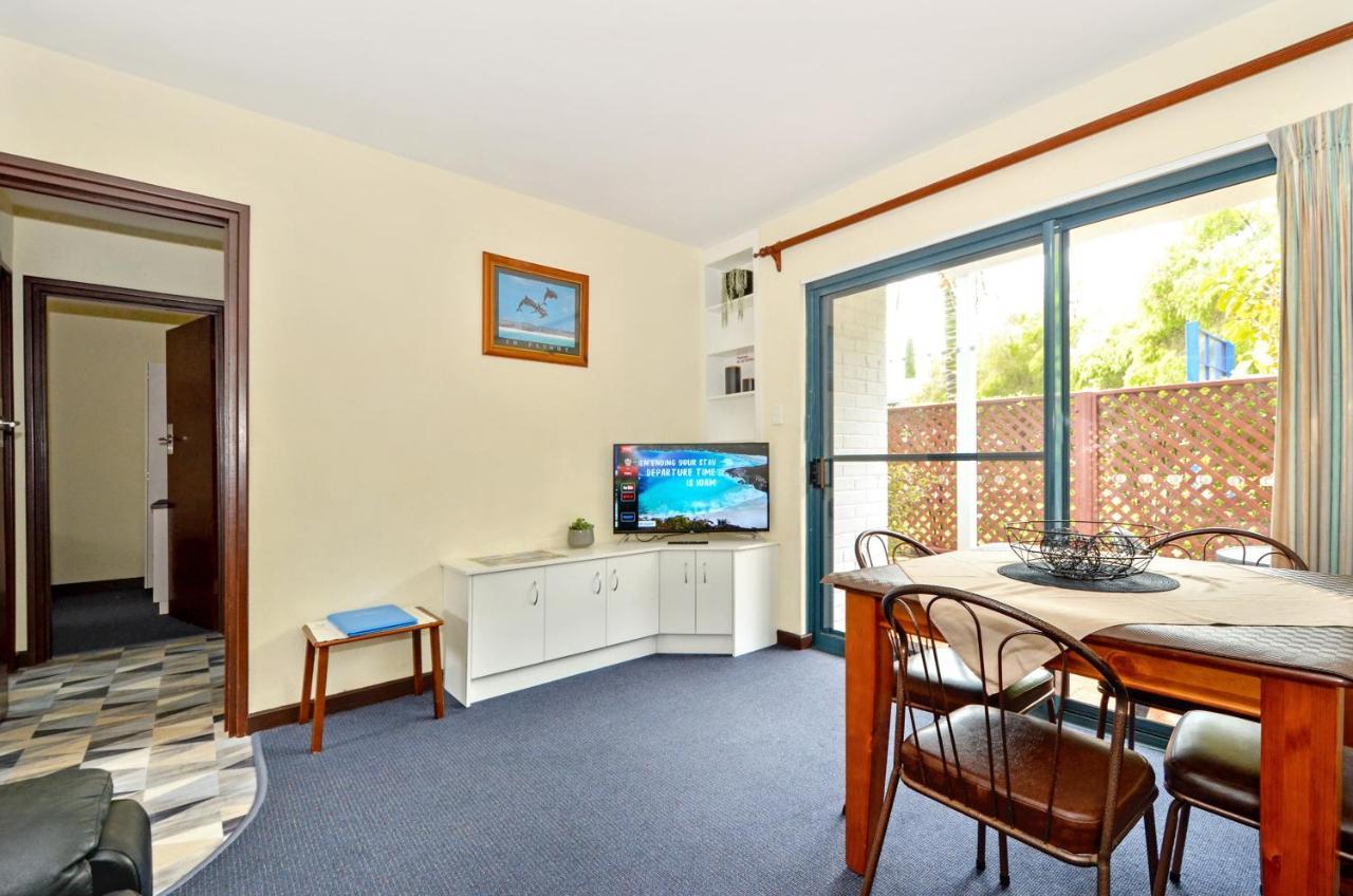 Dolphin Lodge Albany - Self Contained Apartments At Middleton Beach Экстерьер фото