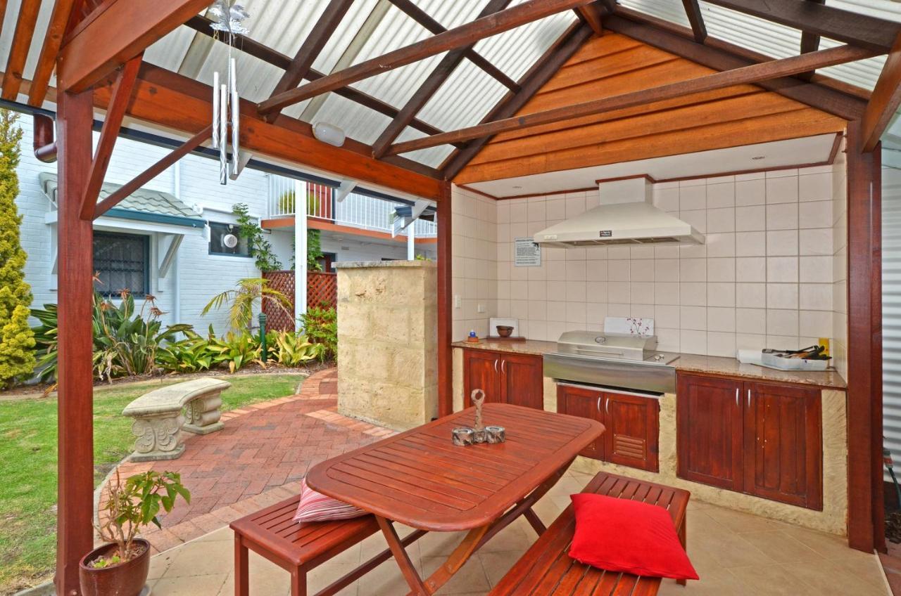 Dolphin Lodge Albany - Self Contained Apartments At Middleton Beach Экстерьер фото