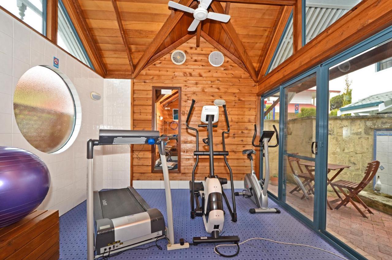 Dolphin Lodge Albany - Self Contained Apartments At Middleton Beach Экстерьер фото