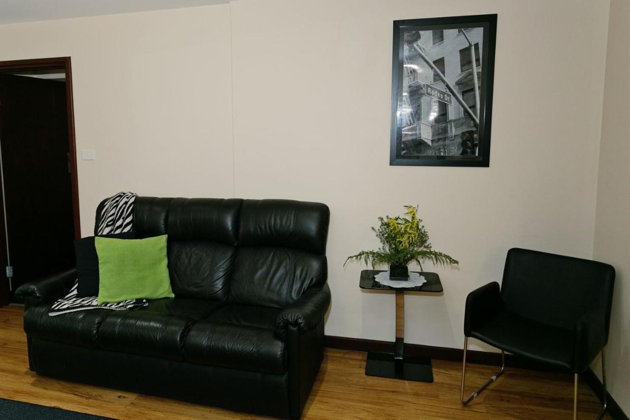 Dolphin Lodge Albany - Self Contained Apartments At Middleton Beach Экстерьер фото