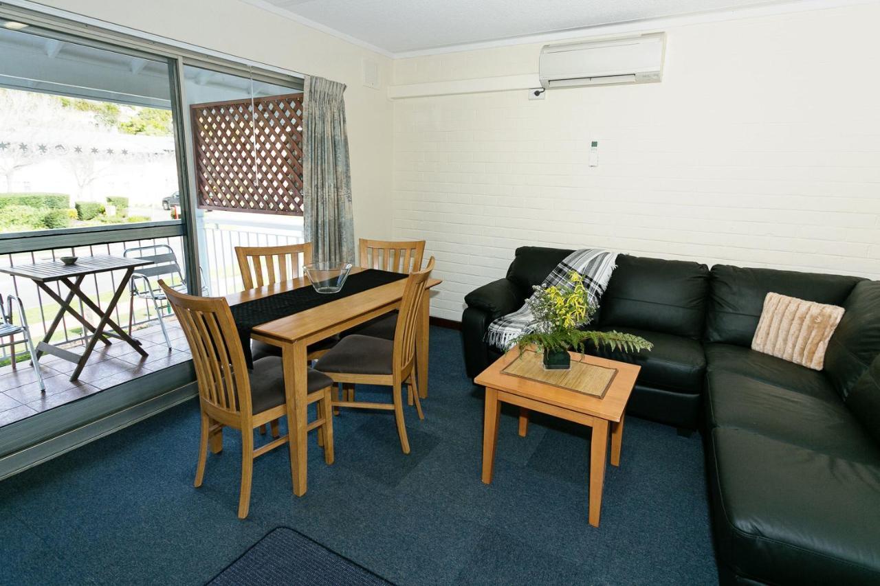 Dolphin Lodge Albany - Self Contained Apartments At Middleton Beach Экстерьер фото
