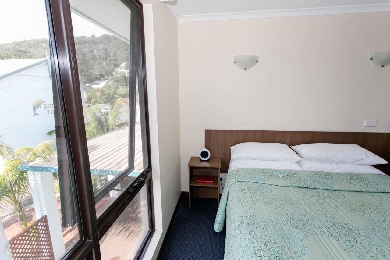 Dolphin Lodge Albany - Self Contained Apartments At Middleton Beach Экстерьер фото